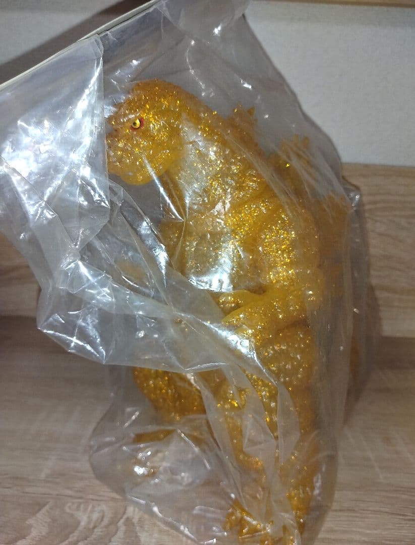 マーミット　世紀の大怪獣　デスゴジ　1995 ゴジラvsデストロイア