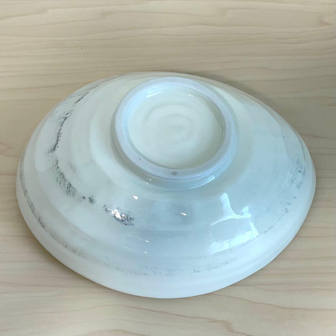 桔梗窯 夫婦鉢 陶芸品 工芸品 陶器 炻器 焼物