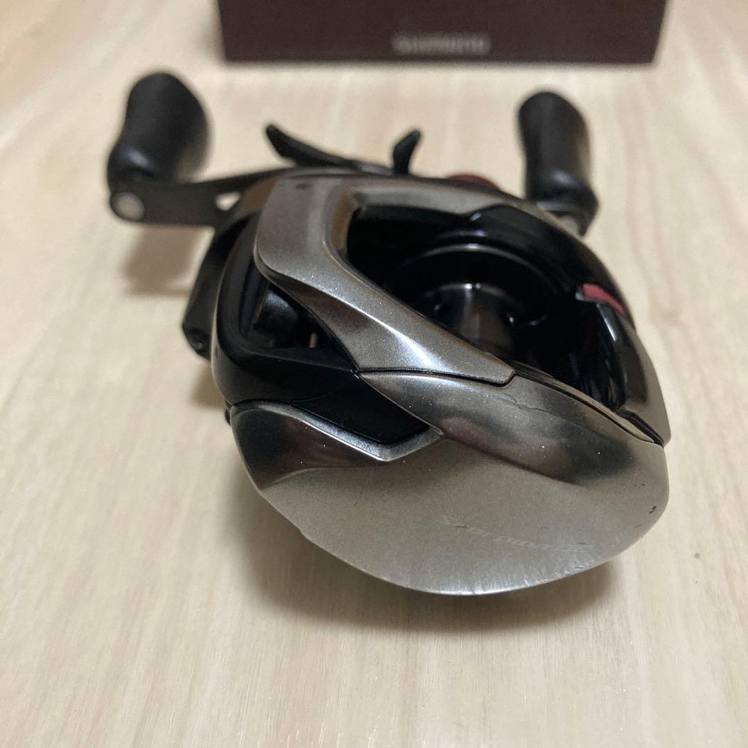 SHIMANO シマノ 21スコーピオンDC 150XG 右ハンドル