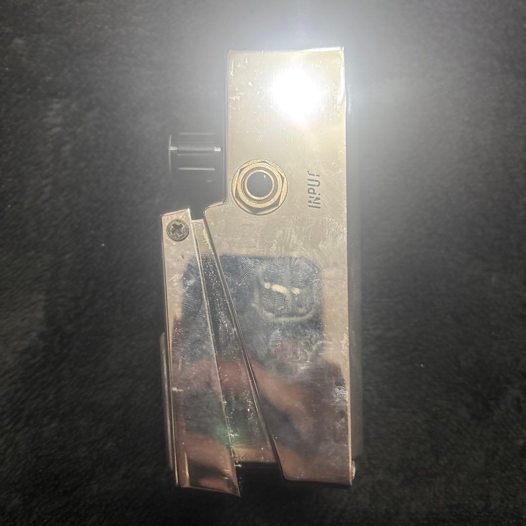 【限定値下げ】 ISP DECIMATOR ノイズリダクション