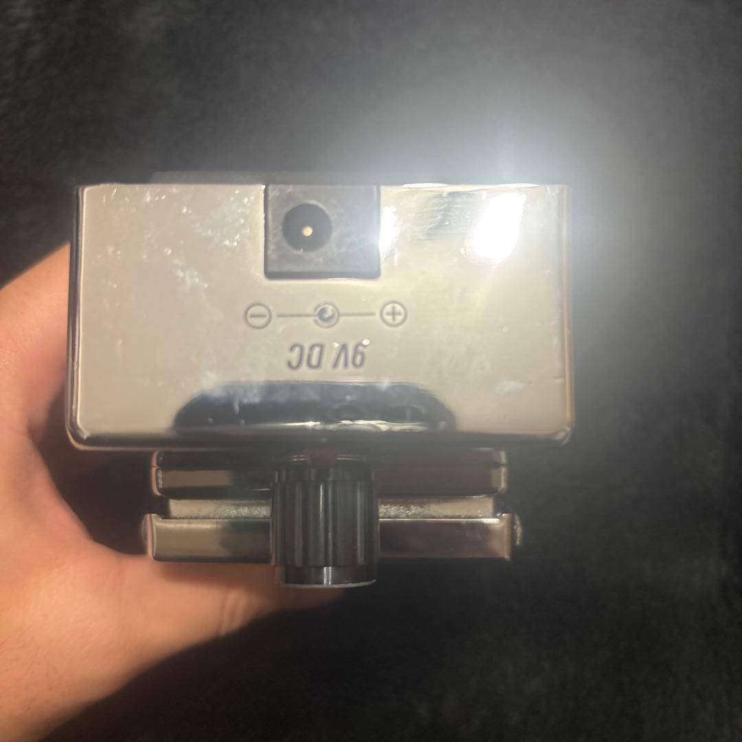 【限定値下げ】 ISP DECIMATOR ノイズリダクション