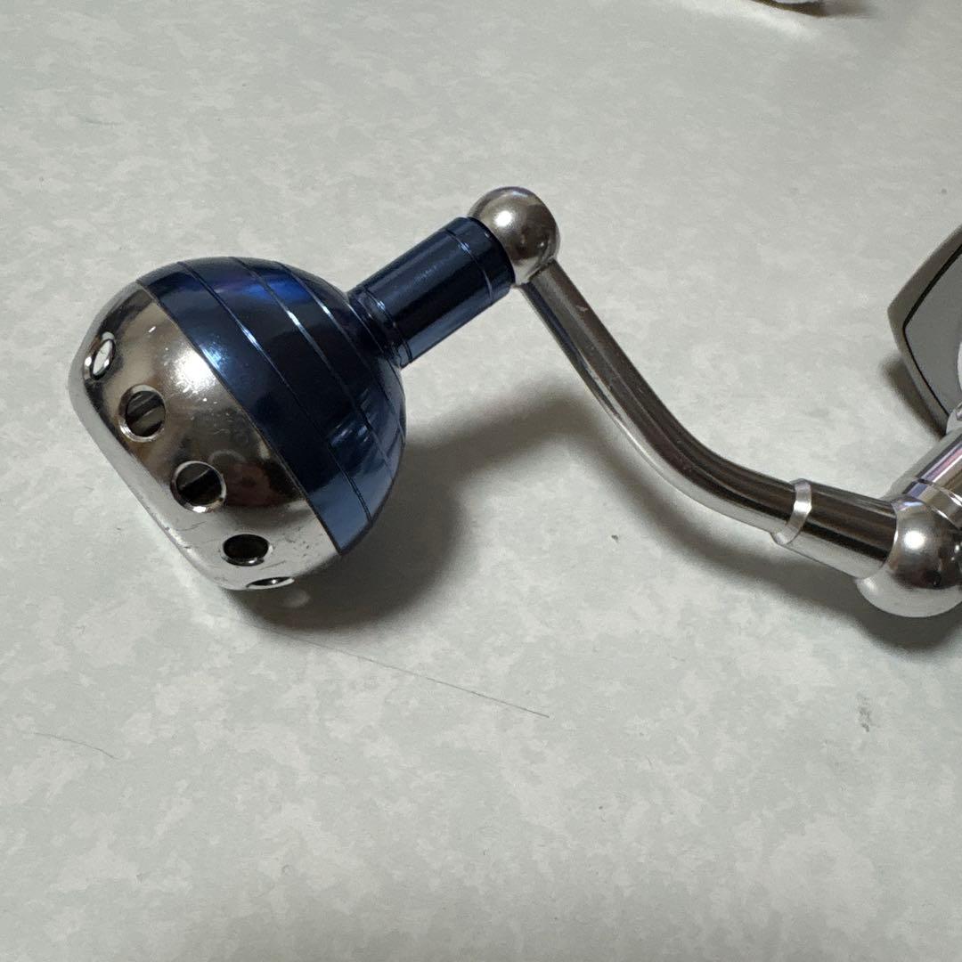 10ソルティガ 4000H 中古