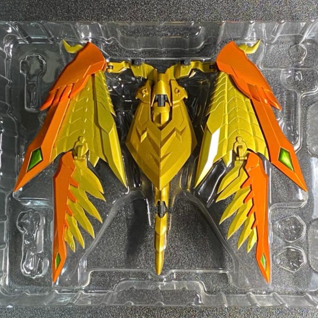 SDX 黄金神 スペリオルカイザー SDガンダム 外伝 スペリオルドラゴン SD