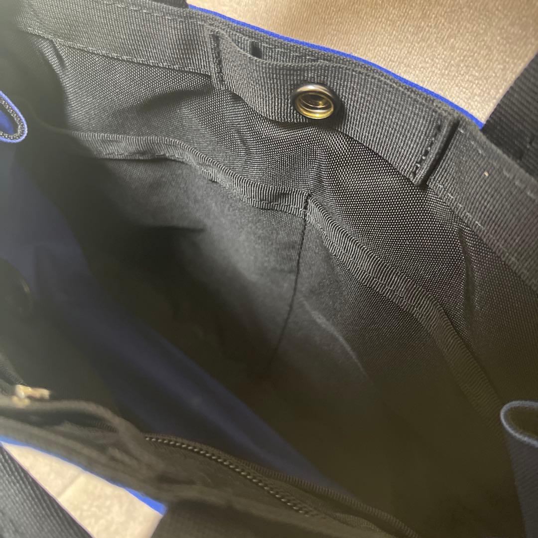 BRIEFING ZOZO CHAMPIONSHIP カートトートバッグ