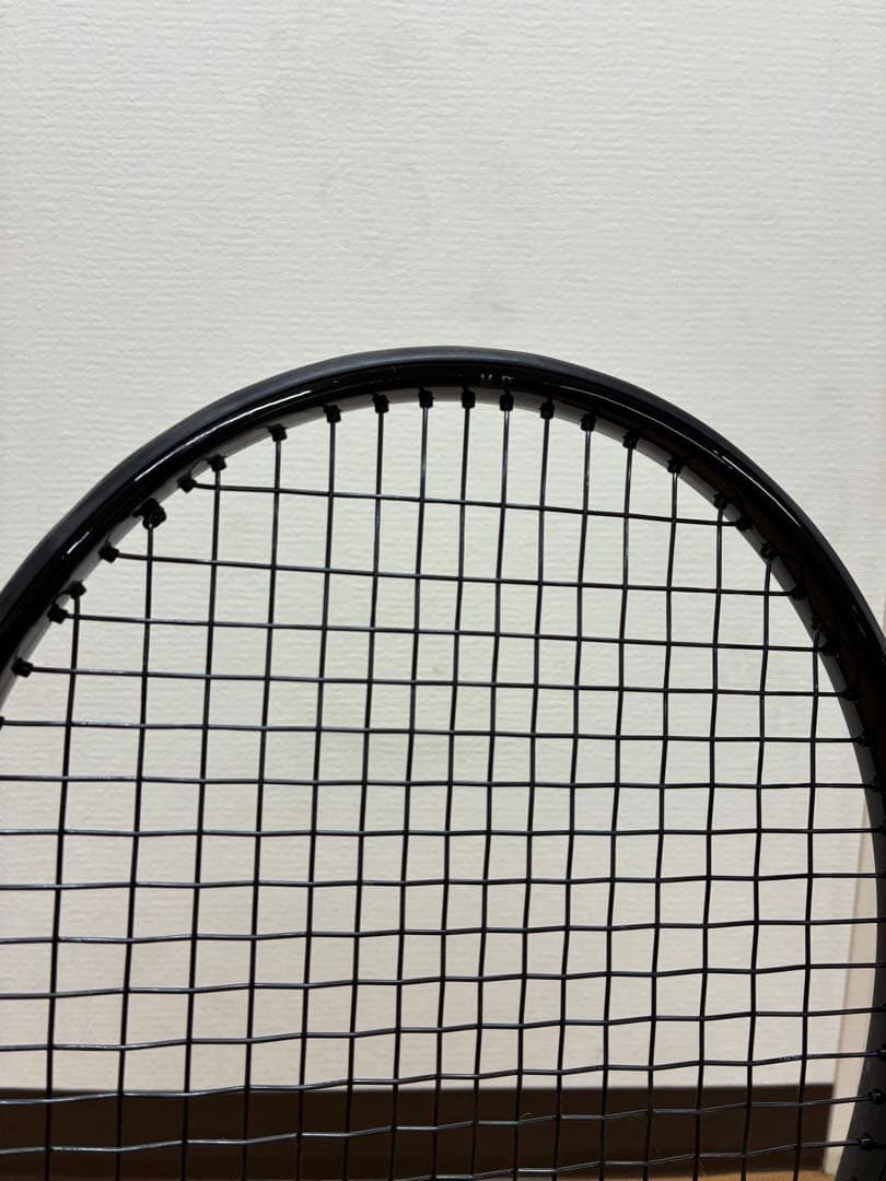 2025 新モデル　HEAD GRAVITY MP G2 一本