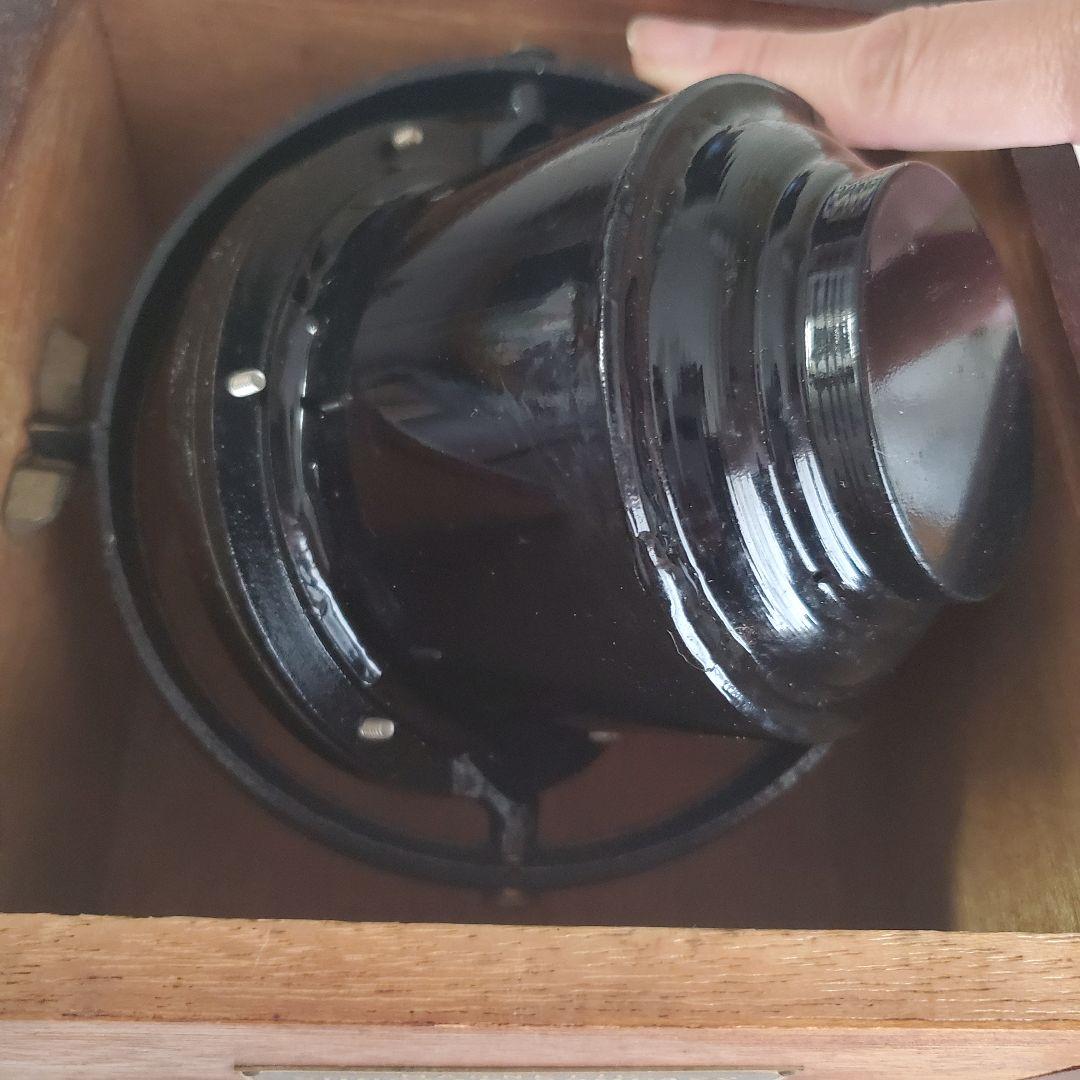 羅針盤　船舶用　大航計器製作所　SUNSTAR COMPASS