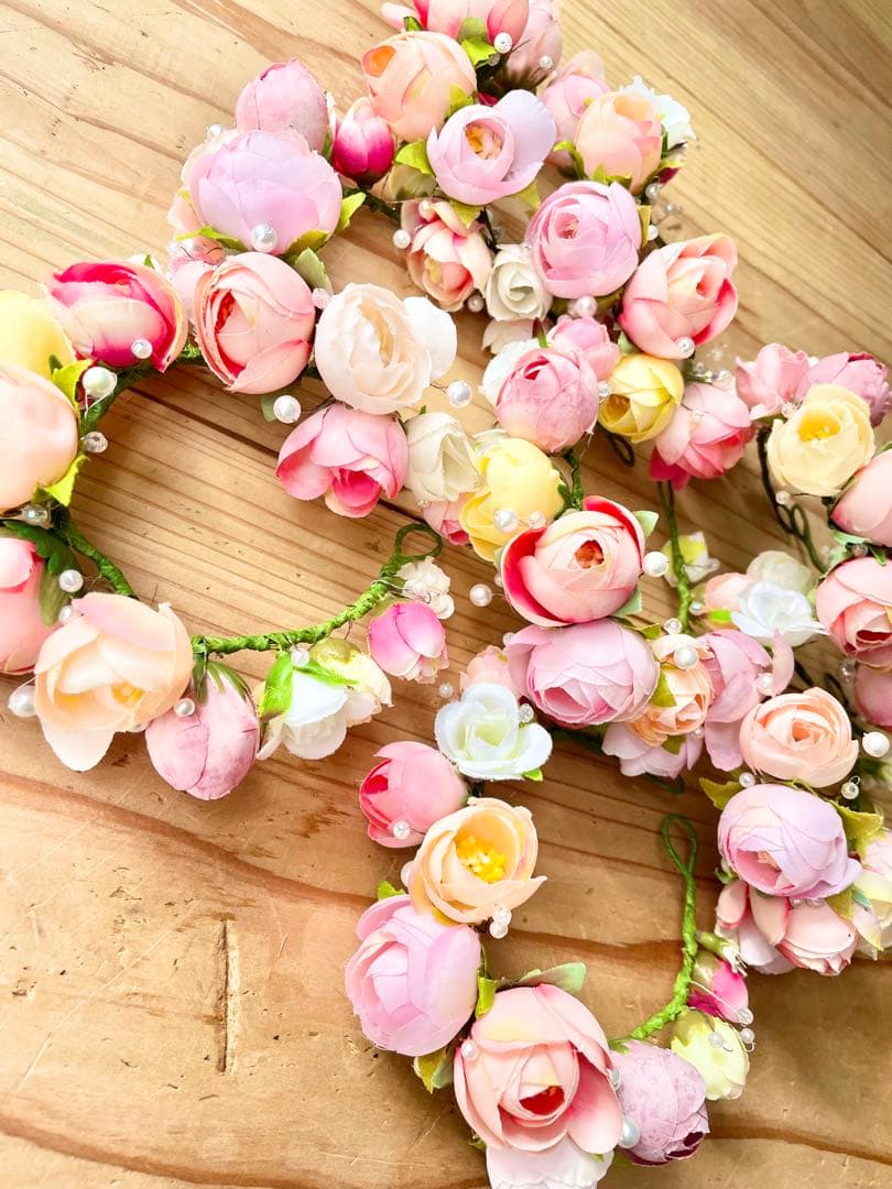 バレエ衣装　Sサイズ② ピンク系