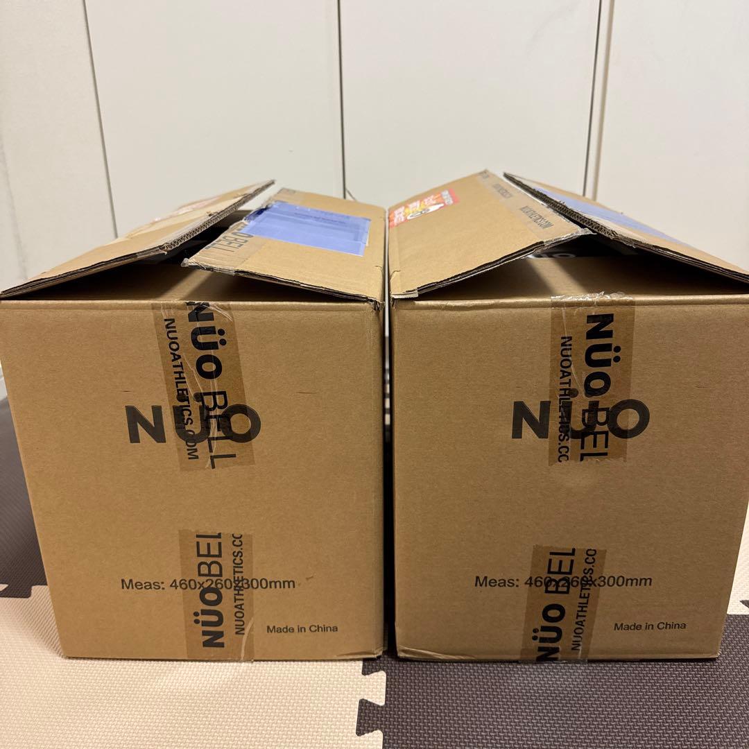 【いつかの】フレックスベル 正規品 可変式ダンベル 20kg 2kg刻み②