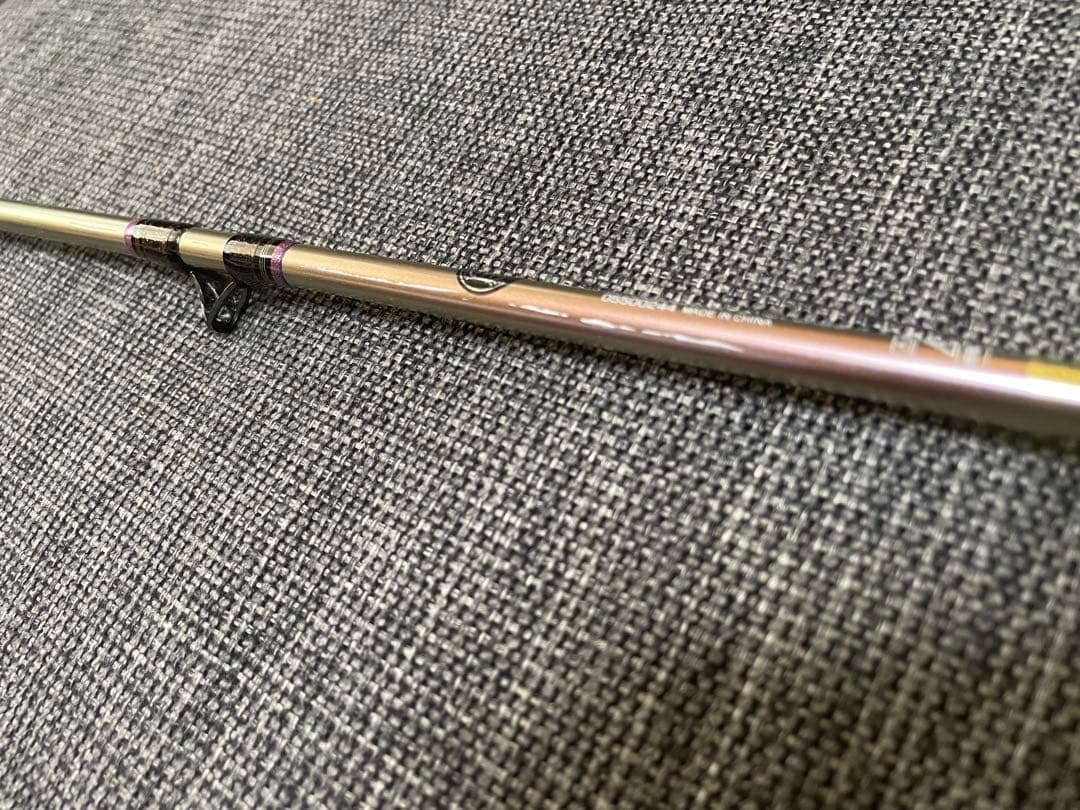 リーオマスター（RHEOMASTER） 真鯛AIR S-270 AGS