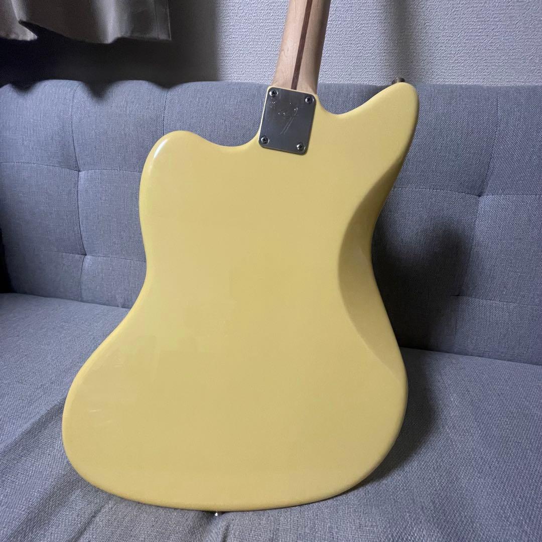 Fender Player Jazzmaster® Buttercream