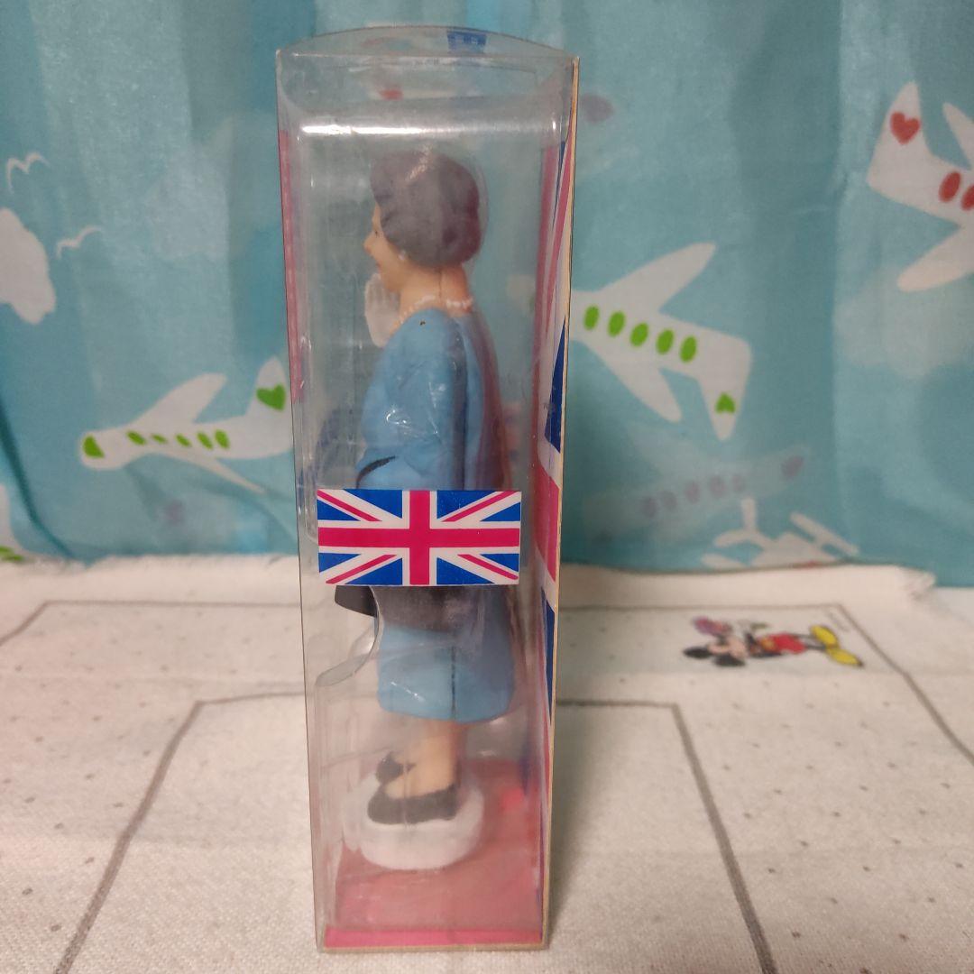 KIKKERLAND SOLAR QUEEN フィギュア ソーラークイーン