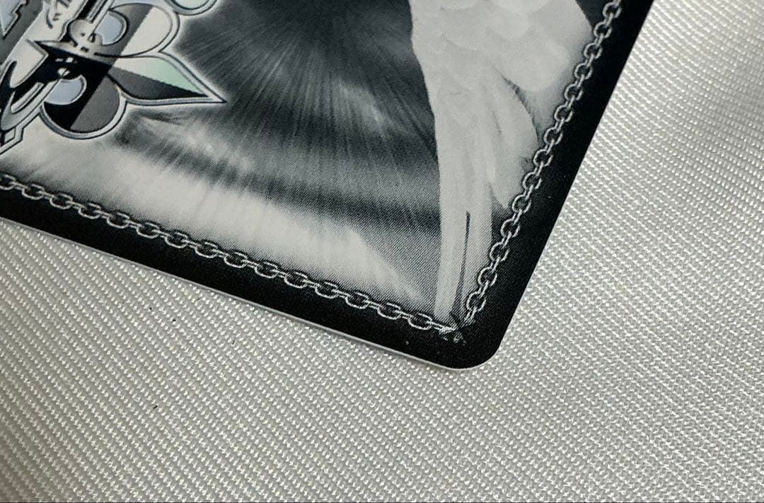 未来へ一緒に 天音かなたSSP サイン ヴァイスシュバルツ アクリルスタンド付き