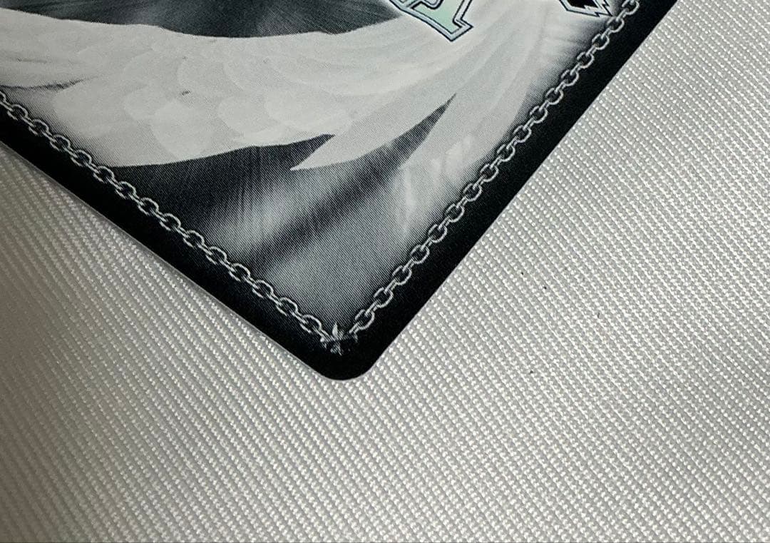 未来へ一緒に 天音かなたSSP サイン ヴァイスシュバルツ アクリルスタンド付き