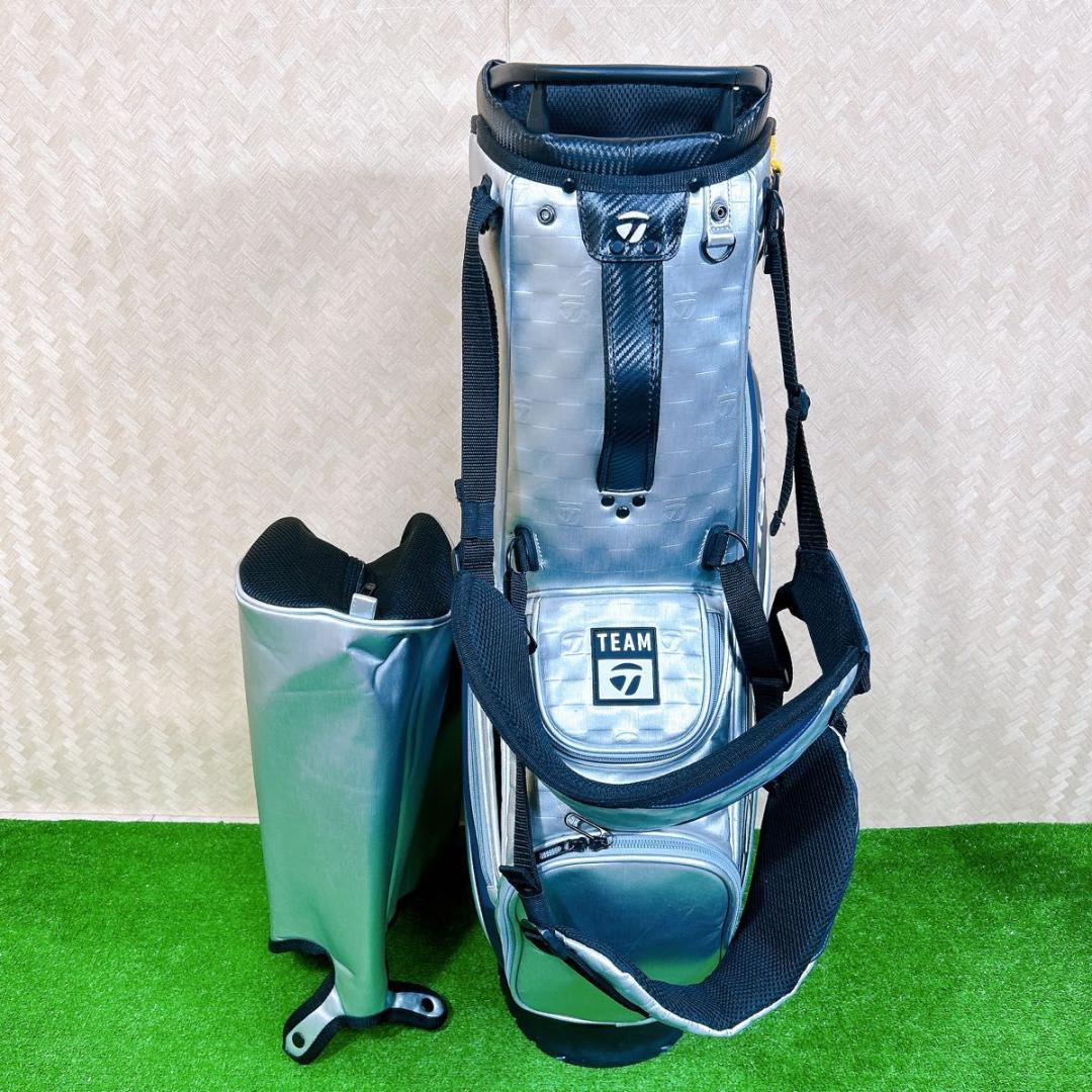 テーラーメイド　TaylorMade QI10 スタンド　キャディバッグ