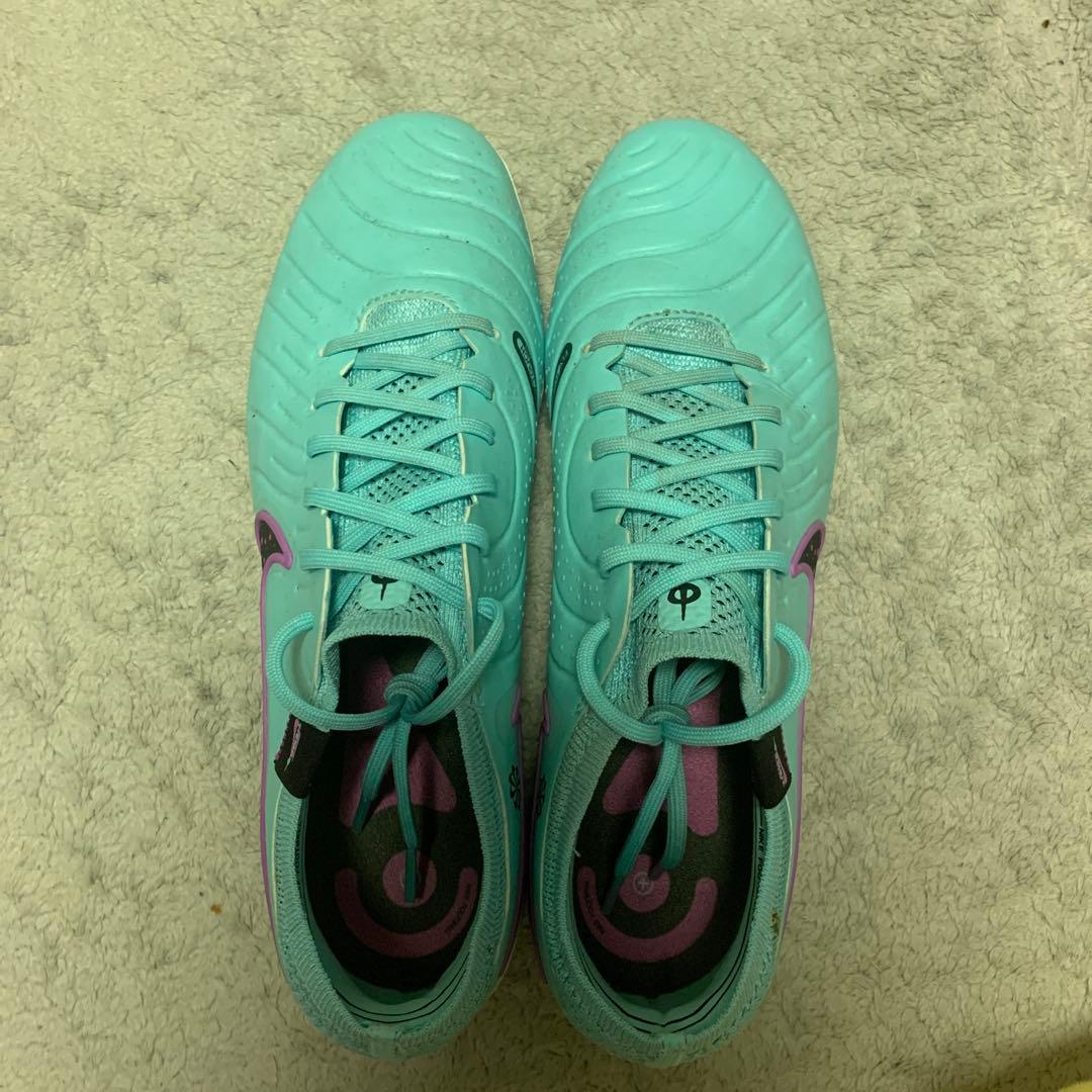 NIKE サッカー　ティエンポレジェンド10 エリート　AG