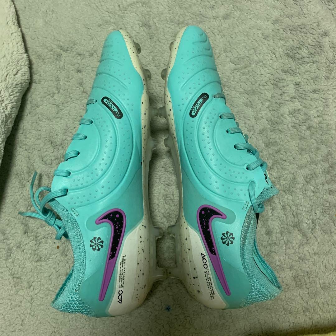 NIKE サッカー　ティエンポレジェンド10 エリート　AG