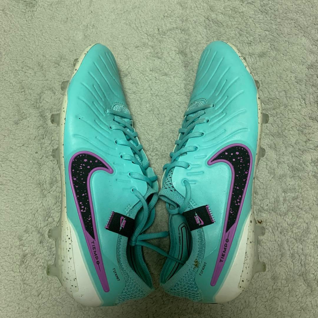 NIKE サッカー　ティエンポレジェンド10 エリート　AG