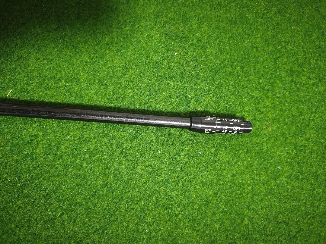 激レア THE ATTAS 6S スリクソン アップライトスリーブ