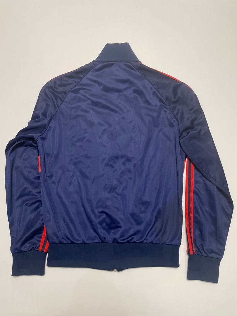 adidas 1980’s ヴィンテージ アディダス カナダ製