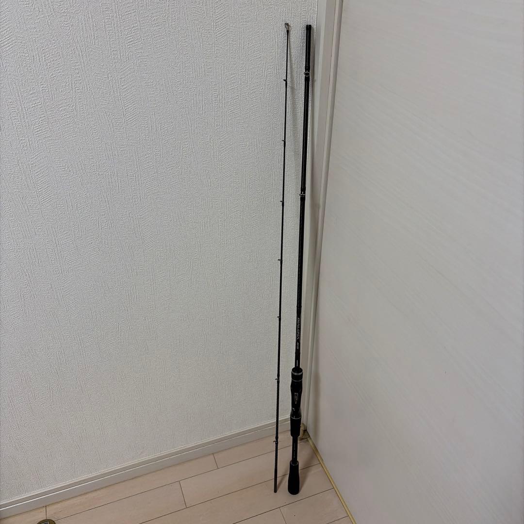 シマノ 21ディアルーナBS B68ML