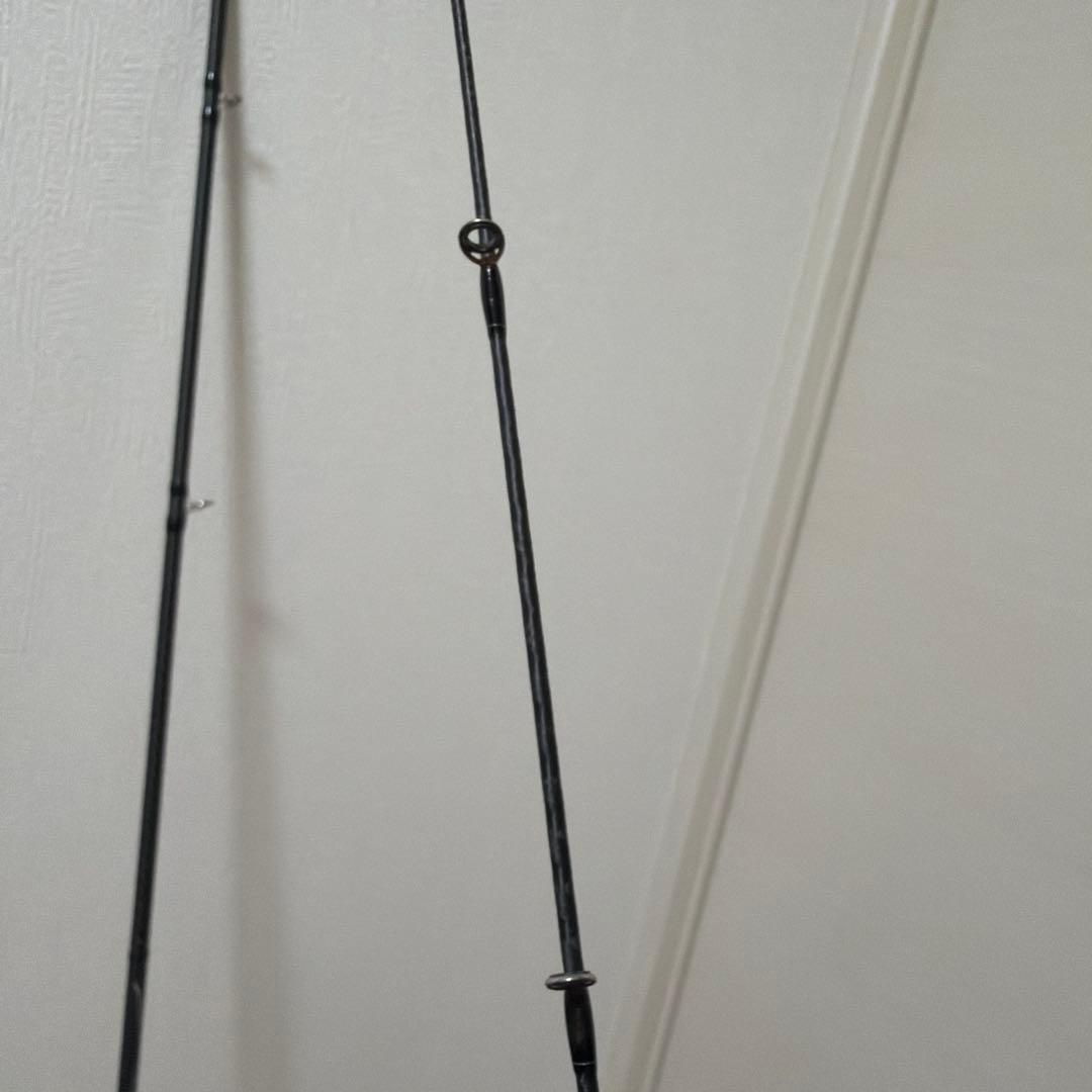 シマノ 21ディアルーナBS B68ML