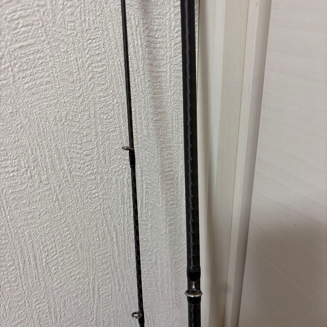 シマノ 21ディアルーナBS B68ML