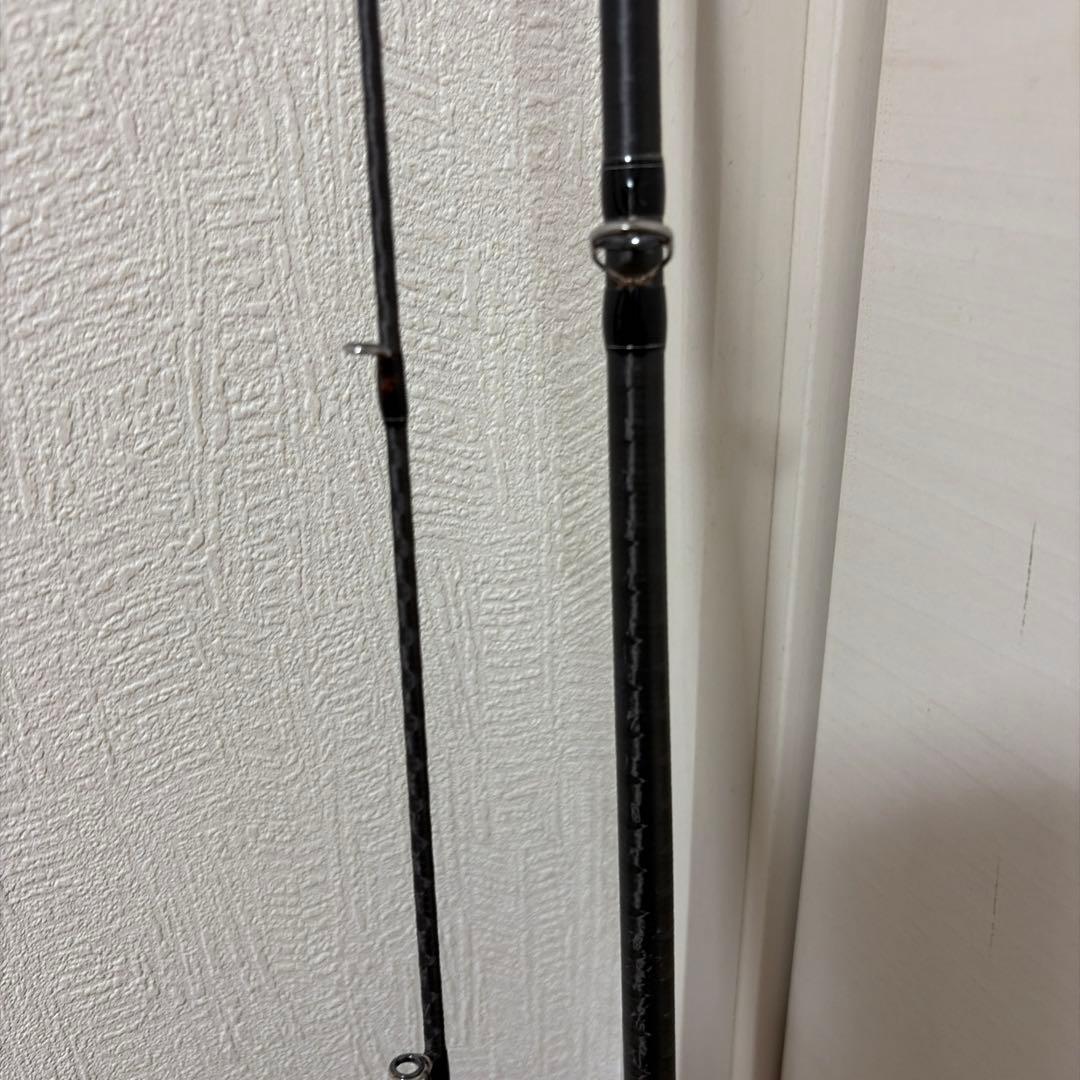 シマノ 21ディアルーナBS B68ML