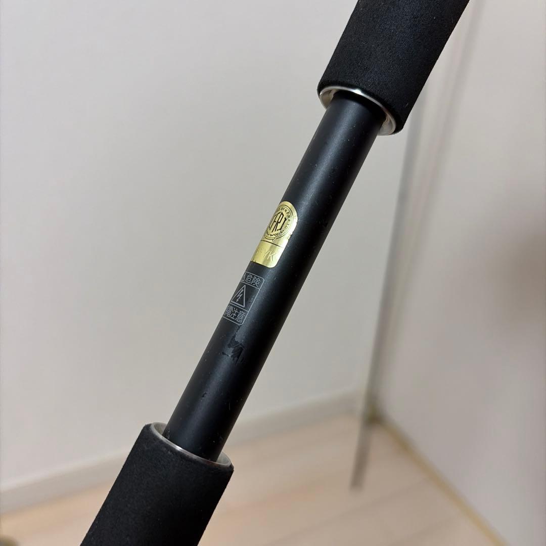 シマノ 21ディアルーナBS B68ML