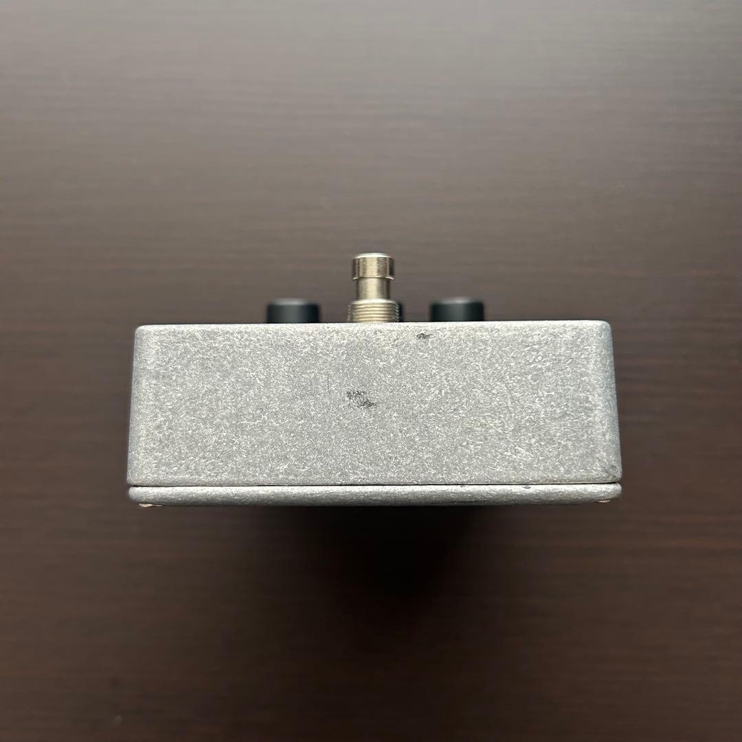 ギター electro-harmonix Holy Grail Plus