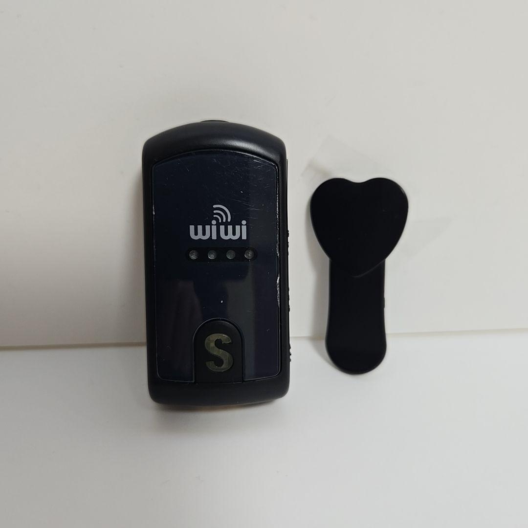 【ジャンク品】サンワサプライ ワイヤレスガイドシステム 子機本体のみ