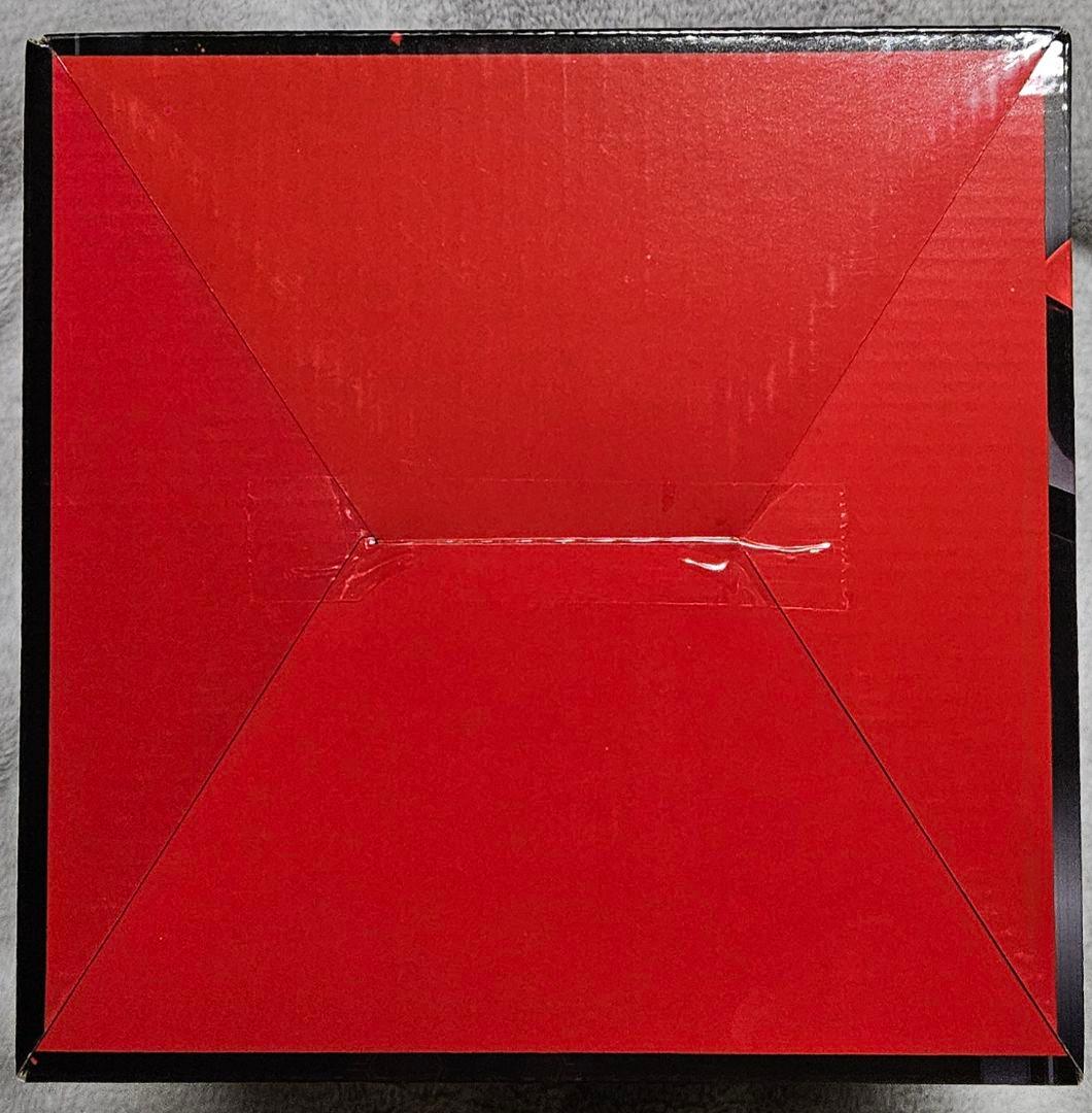 一番くじ ガンダムユニコーン ラストワン賞 レバブルアラームクロック