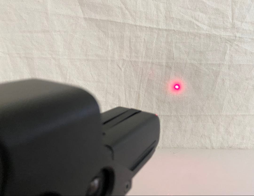 ELEMENT EoTech 552 ホロサイト + EOLAD2