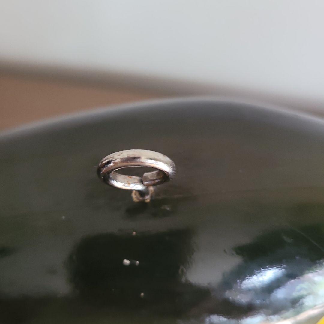 クランクベイト イエロー・グリーン