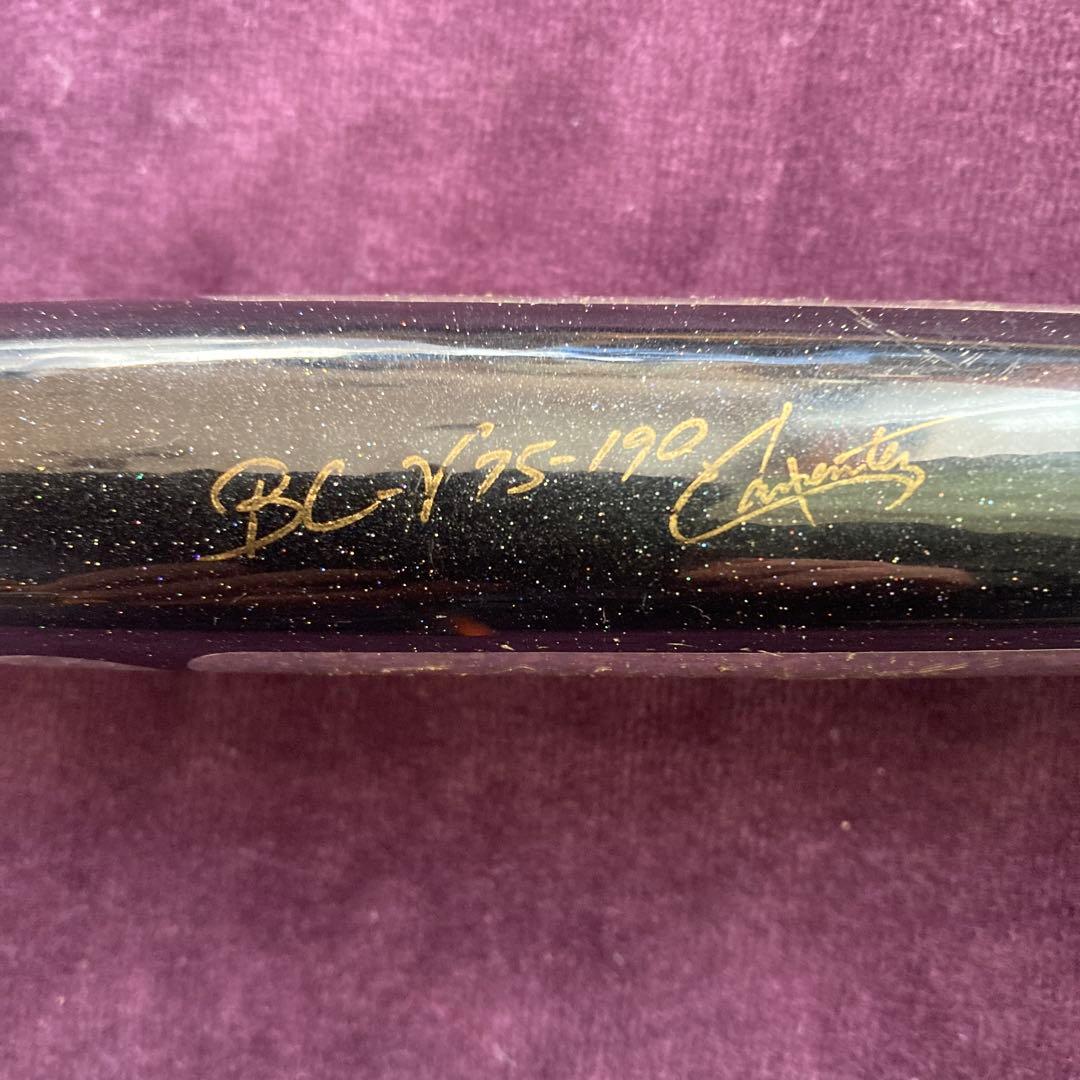 カーペンター　B C-γ75-190