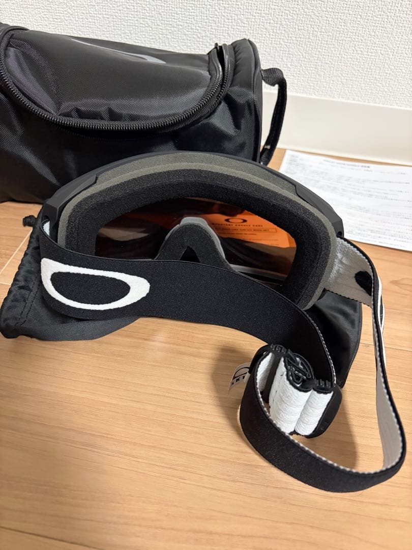 美品oakley LINE MINER M PRIZM ARGON オークリー