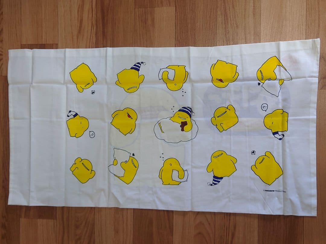 【激レア✨】非売品！　森永製菓　エアインチョコ　ぬ〜ぼ〜親子パジャマセット