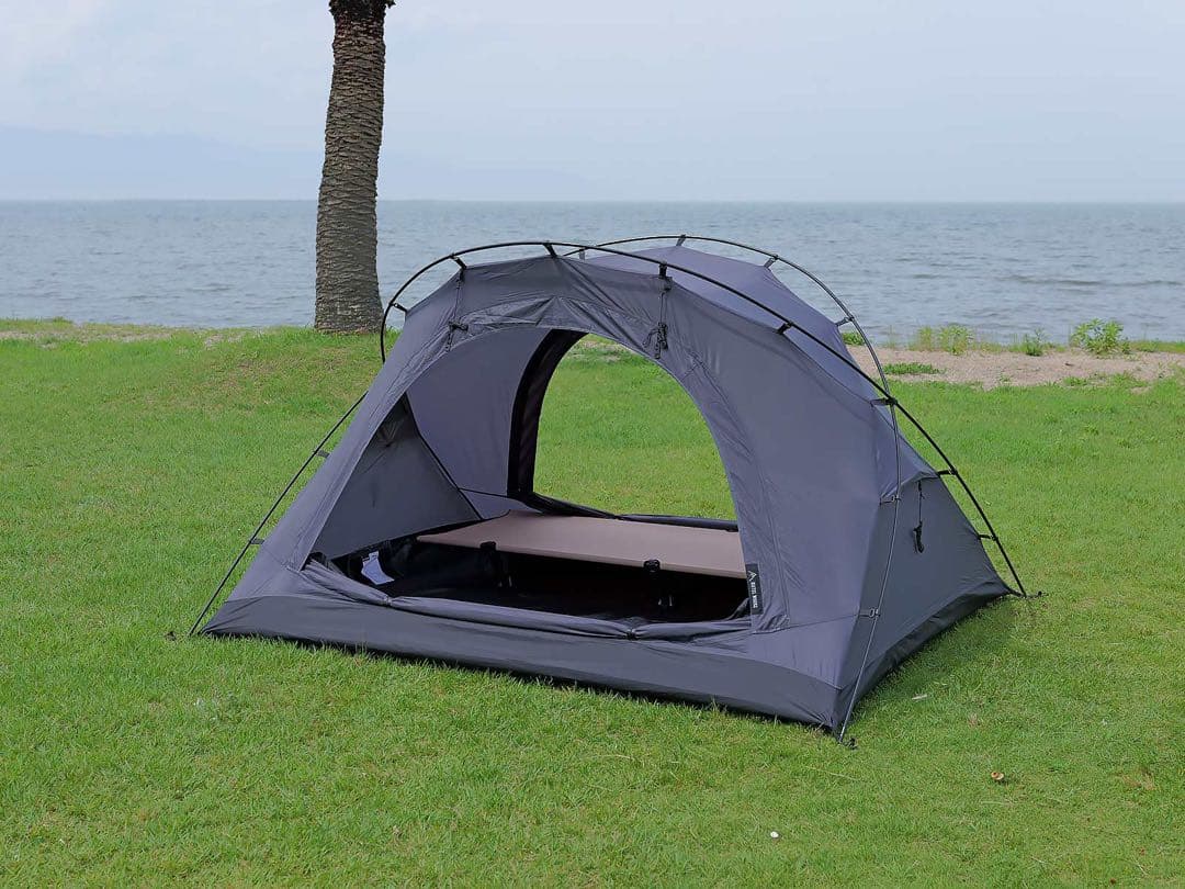 【RATEL WORKS】TAU テント