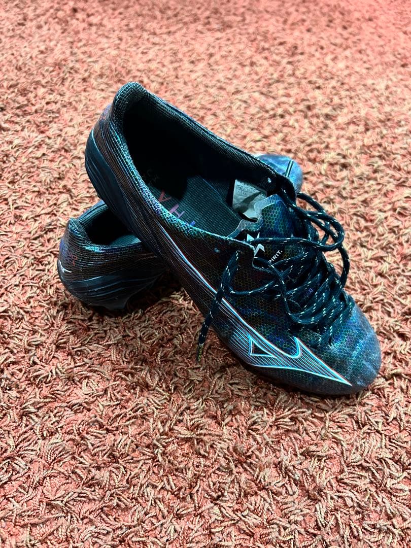 ミズノアルファJapan