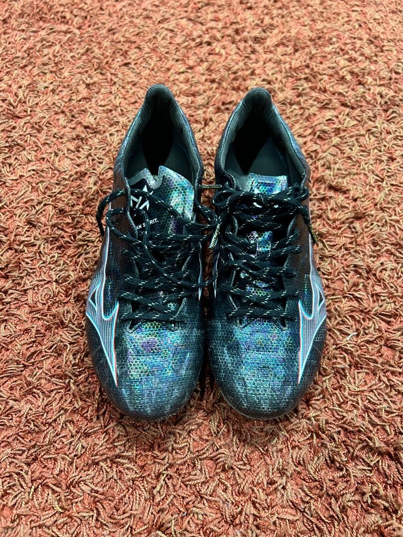 ミズノアルファJapan