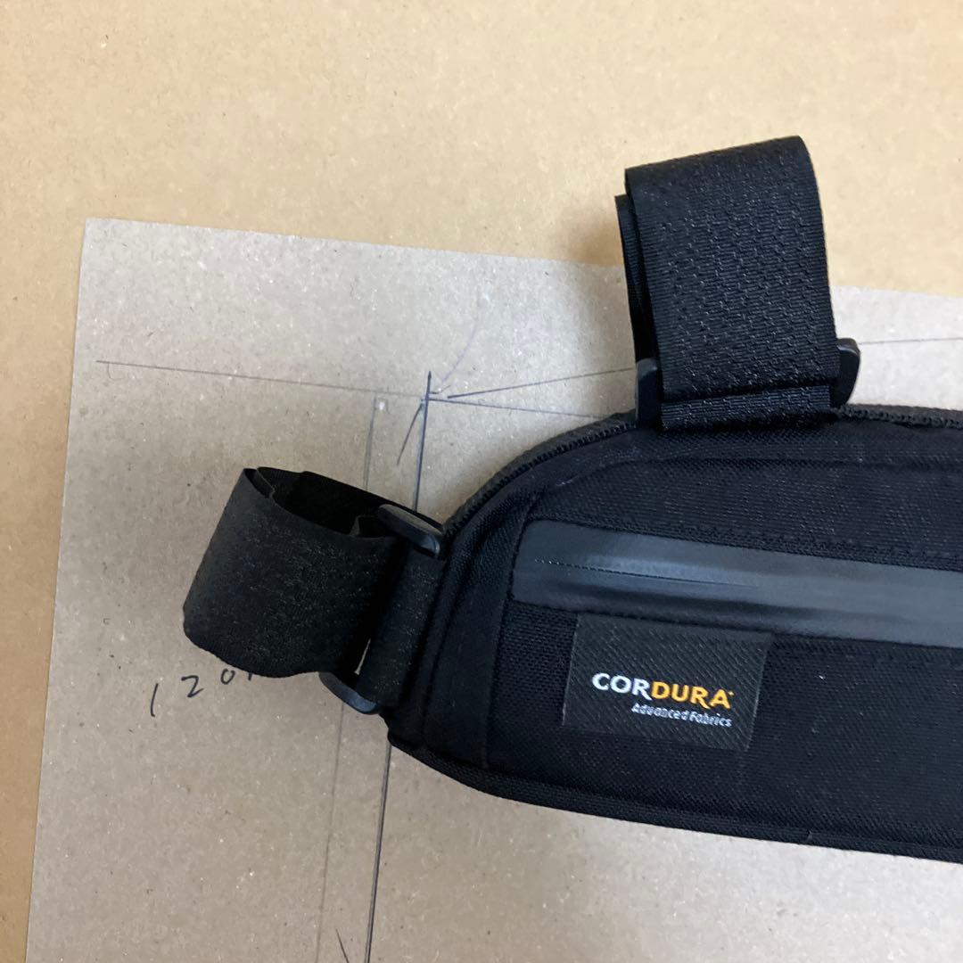 チャチャフレームバッグ