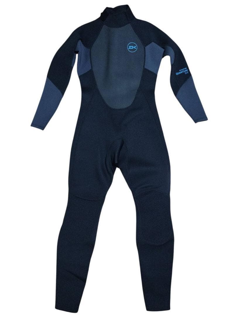 サイズM ダカイン ウェットスーツ　3/2mm FL 　フルスーツ　バックジップ