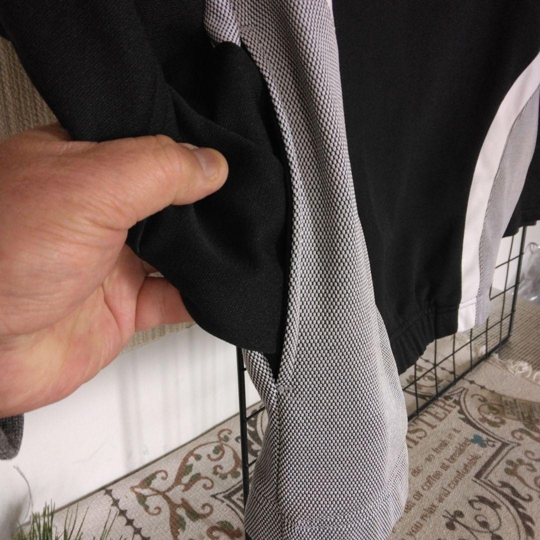 02～03”Lotto社JUVENTOSビンテージジャージー2L