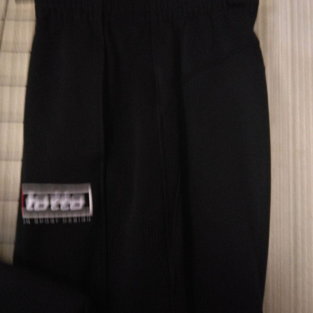 02～03”Lotto社JUVENTOSビンテージジャージー2L