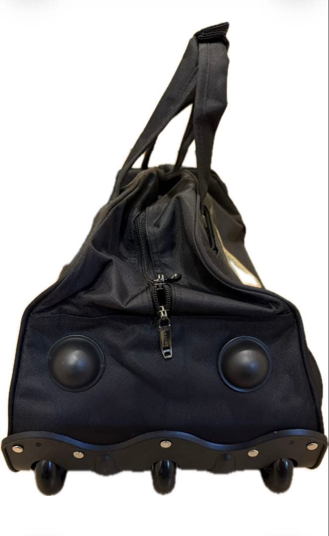 東京ヴェルディ2024年ファンクラブ特典　キャリーバック