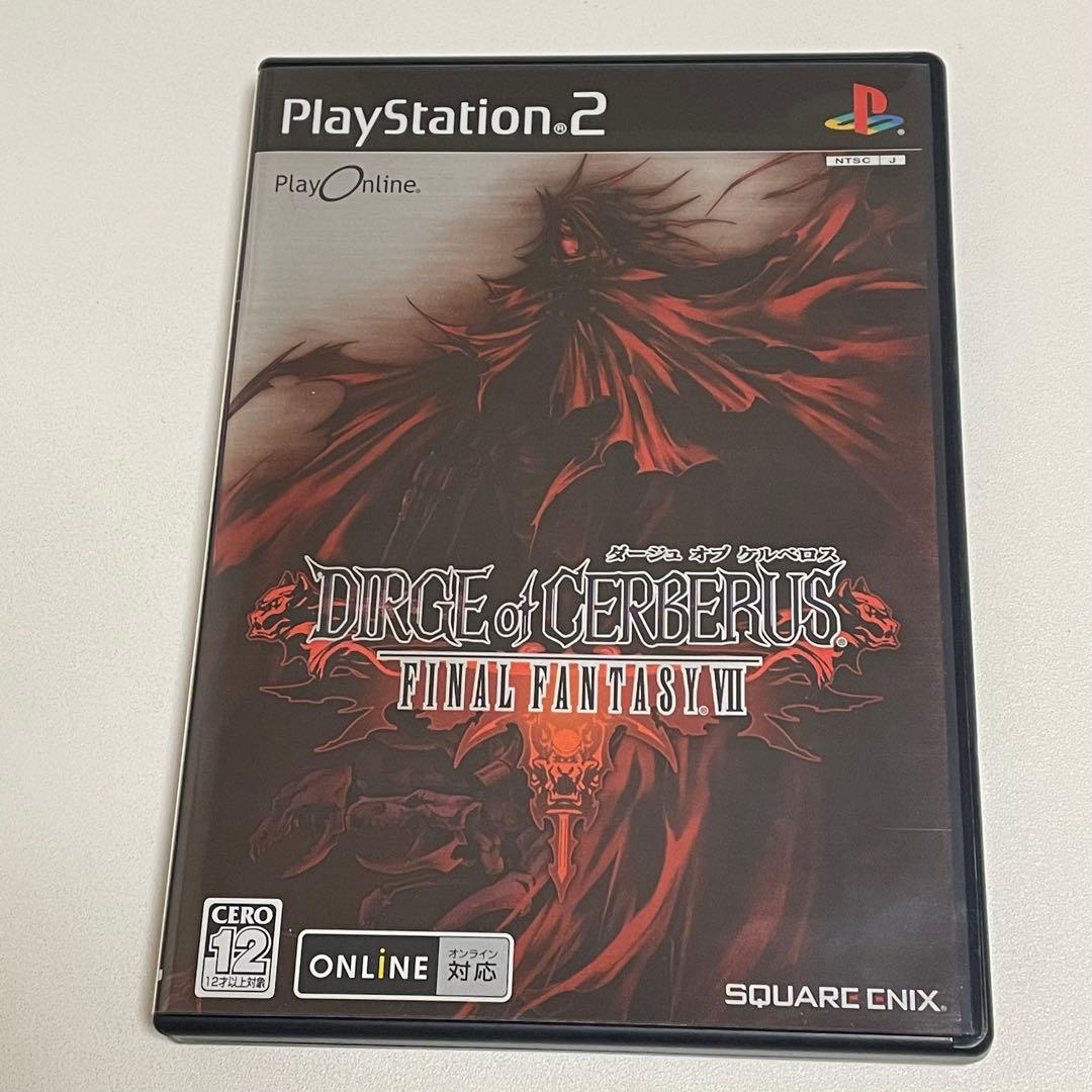 ファイナルファンタジーVII ADVENT PIECES:LIMITED