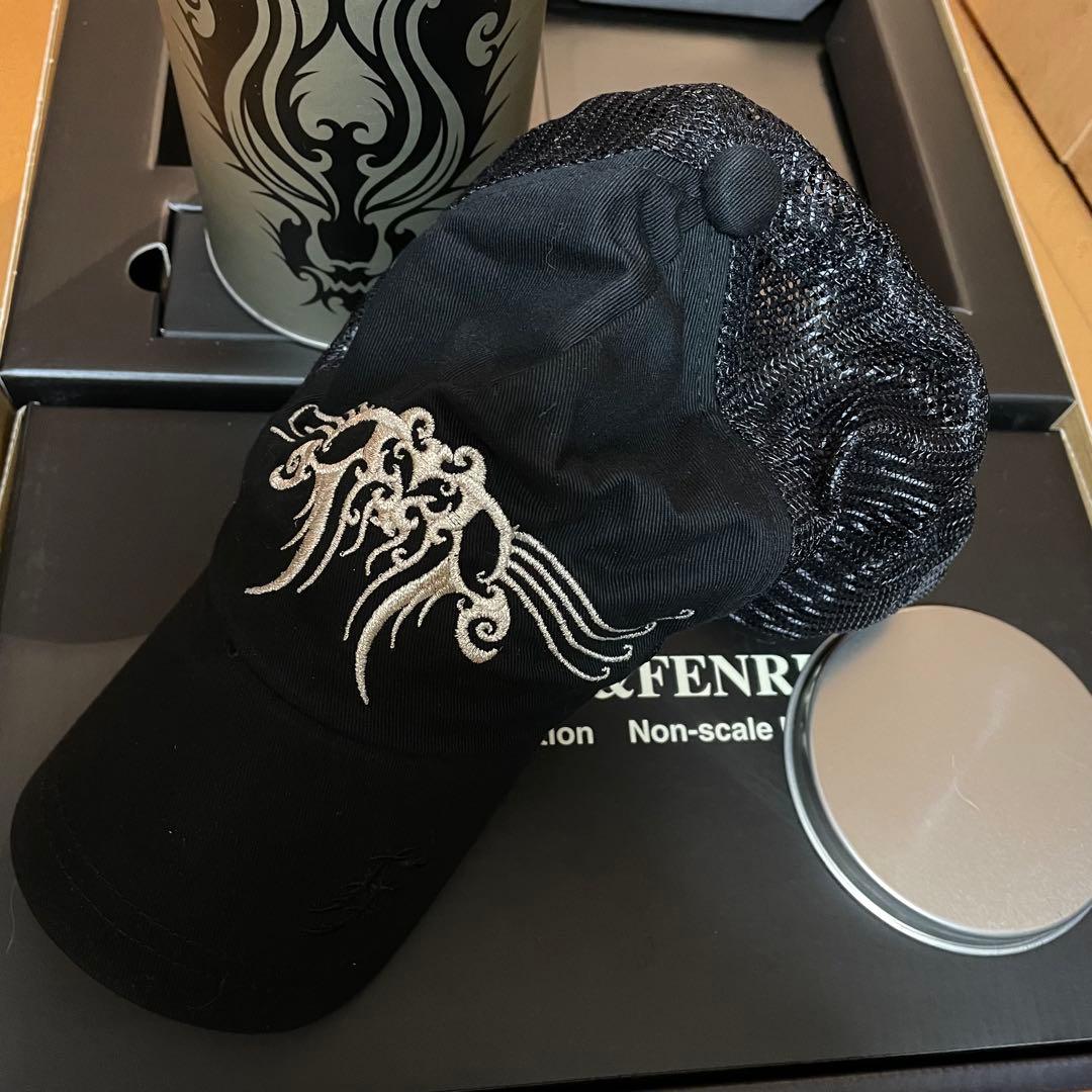 ファイナルファンタジーVII ADVENT PIECES:LIMITED