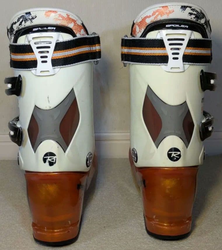 26/27.5cm ROSSIGNOL ロシニョール スキーブーツ