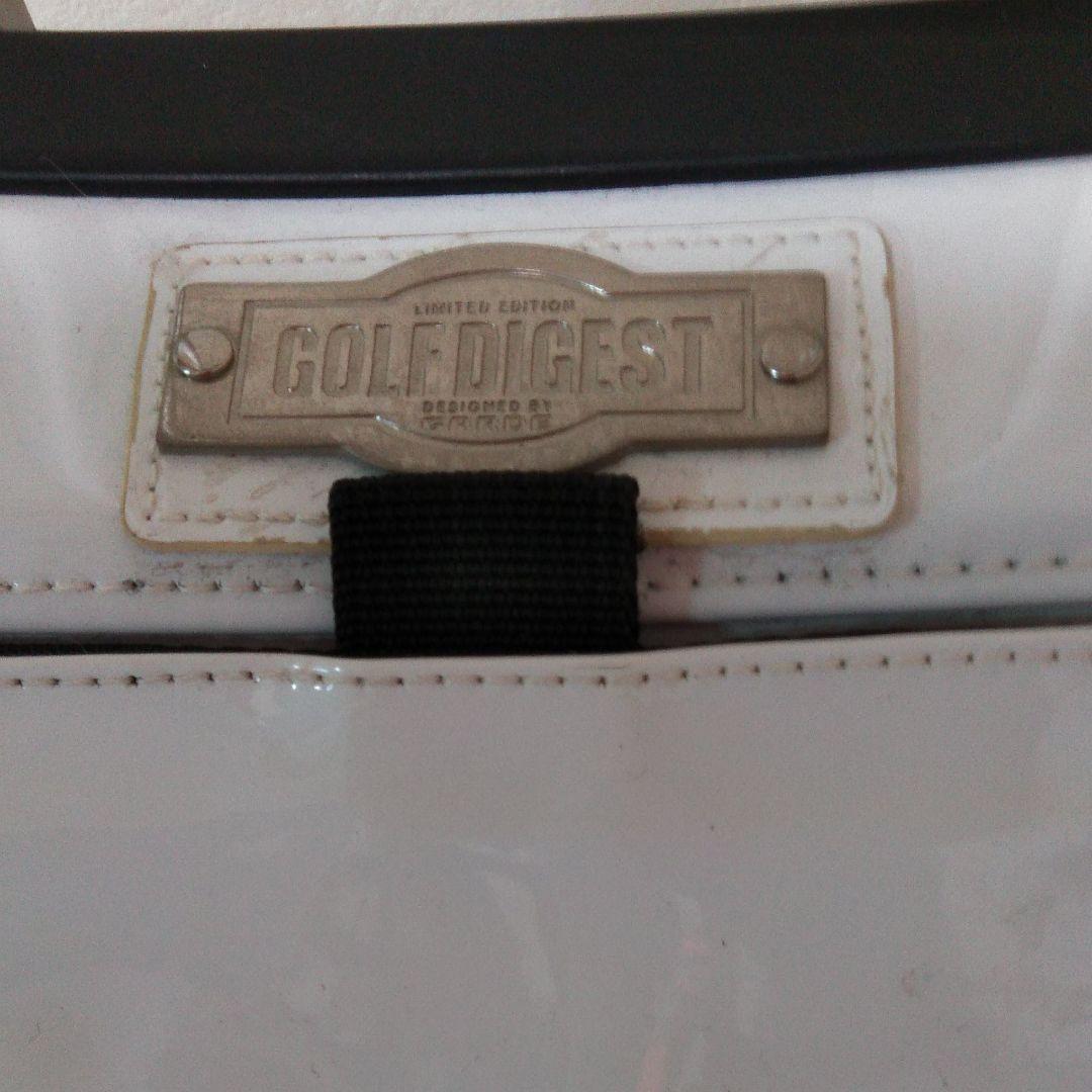 キャリーバッグ