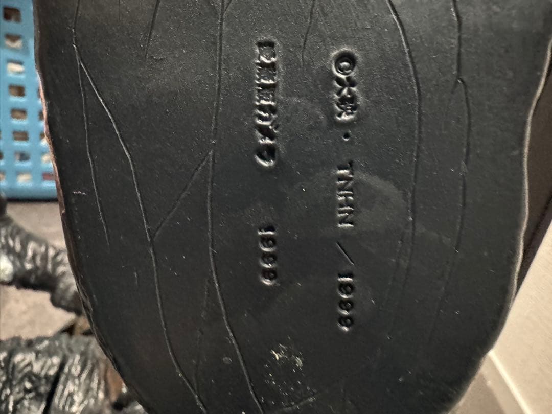 バンダイ愛蔵版　ガメラ1999