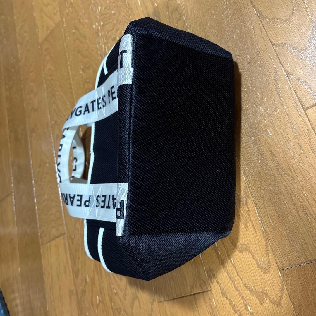 パーリーゲイツカートバッグ